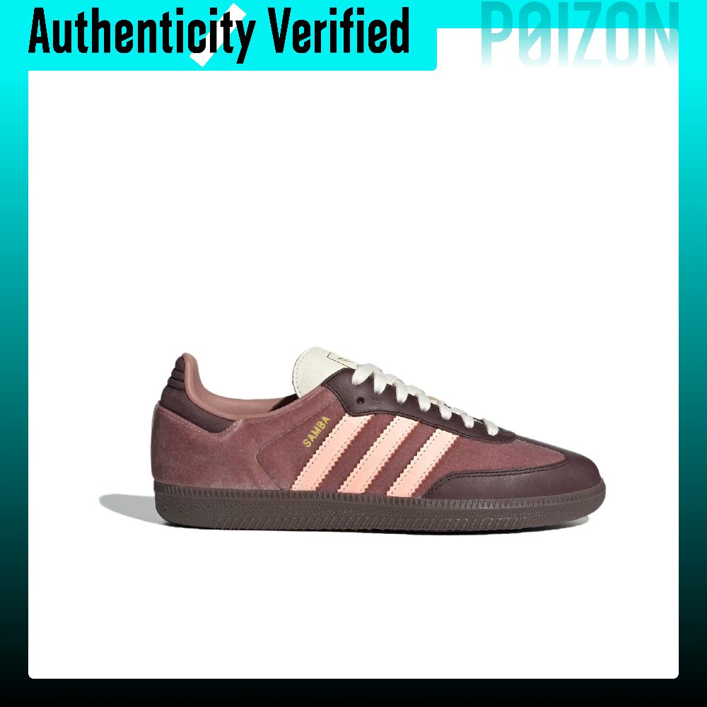 Adidas Originals Samba Abrasio - Adidas Shoes Samba ulasan dan harga