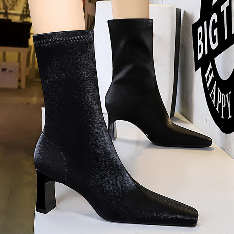 BIGTREE Shoes Autumn Winter Sh - Shoe Tree ulasan dan harga