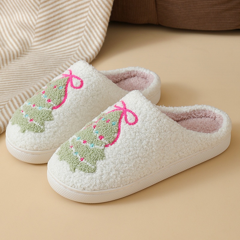 Winter Christmas Tree Cotton S - Shoe Tree ulasan dan harga
