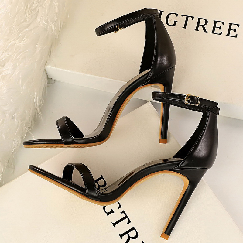 BIGTREE Shoes Summer Women's S - Shoe Tree ulasan dan harga