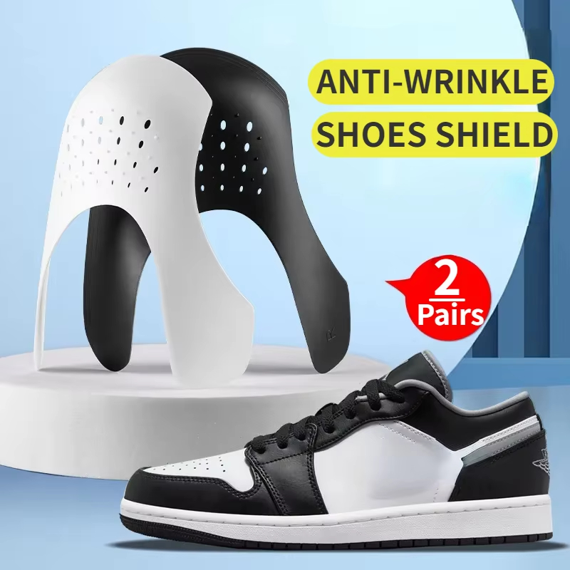 Anti Crease Shoe Protector for - Sneaker Protector ulasan dan harga