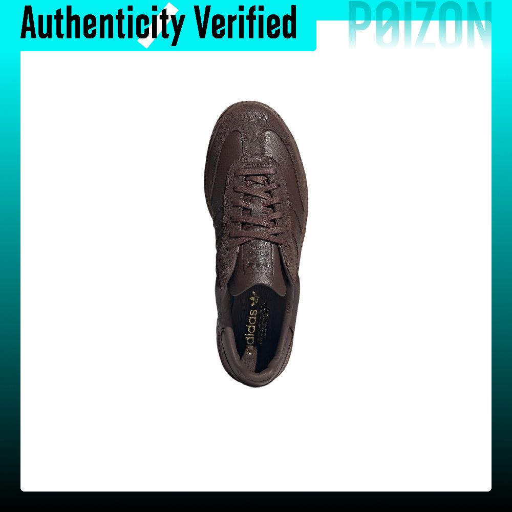 Adidas Originals Samba Casual  - Adidas Shoes Samba ulasan dan harga