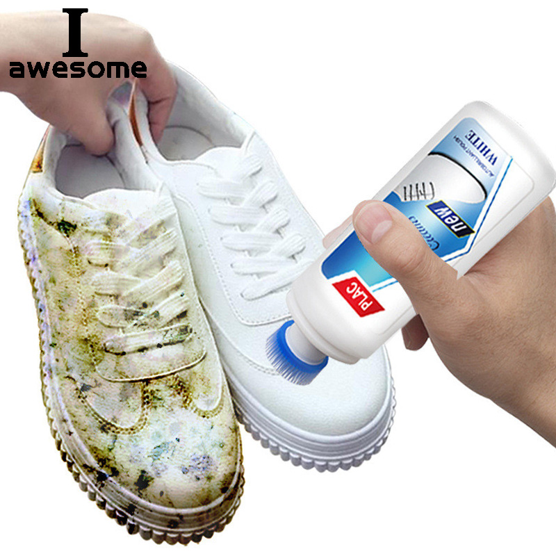 iawesome White Shoes Cleaner P - Sneaker Cleaner ulasan dan harga