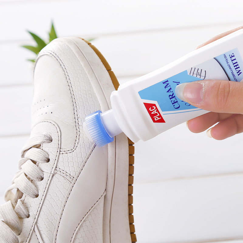 iawesome White Shoes Cleaner P - Sneaker Cleaner ulasan dan harga