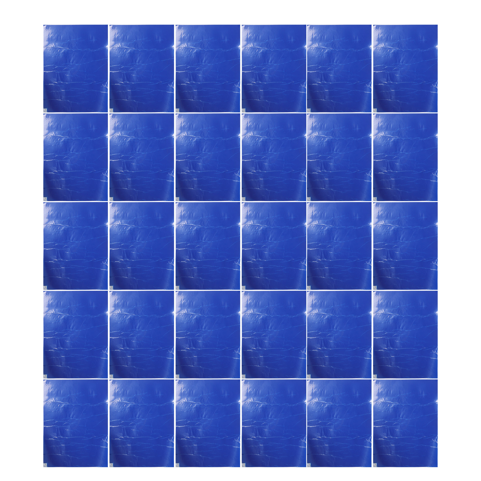 60Pcs Shoe Sole Cleaner Mat Ba - Shoe Cleaner ulasan dan harga